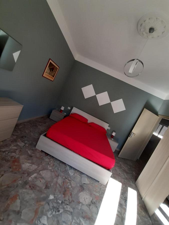 Casa Vacanza Le Due Stelle San Romano  Exteriér fotografie