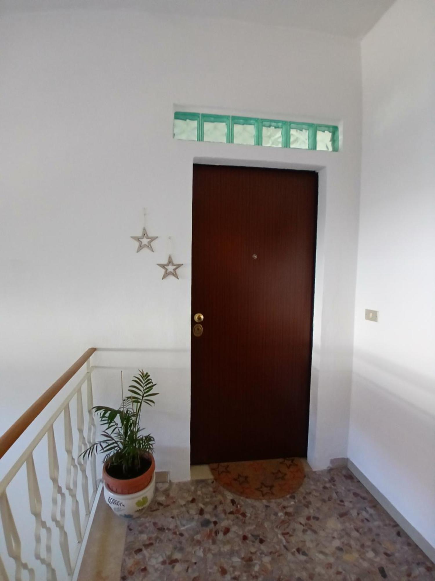 Casa Vacanza Le Due Stelle San Romano  Exteriér fotografie